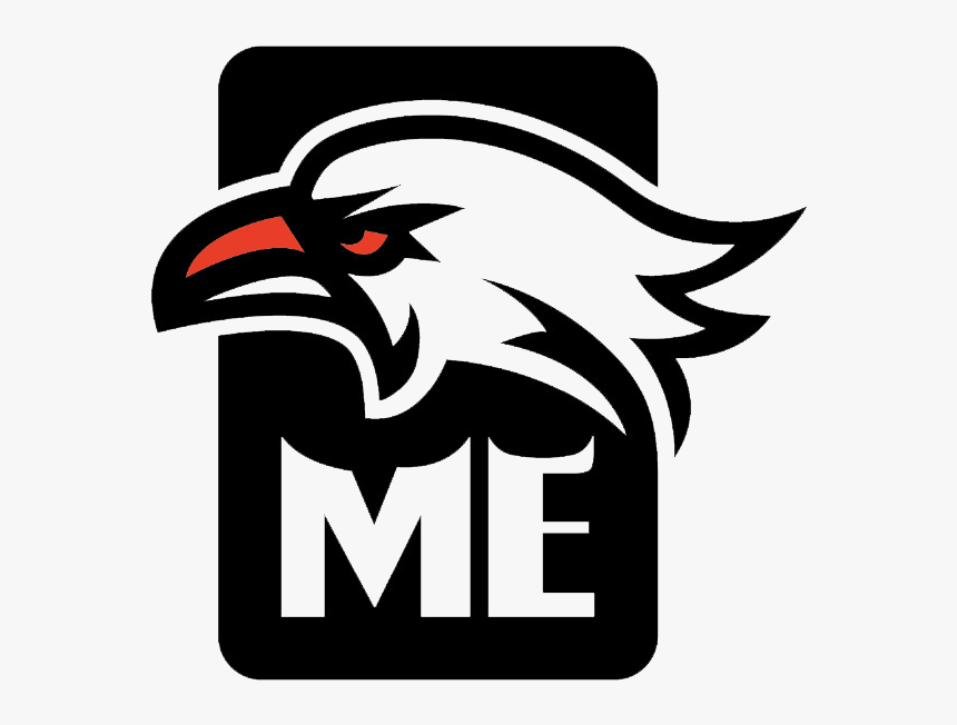 Mighty Eaglelogo Square - Logo Mighty Eagle, HD Png Download, Free Download