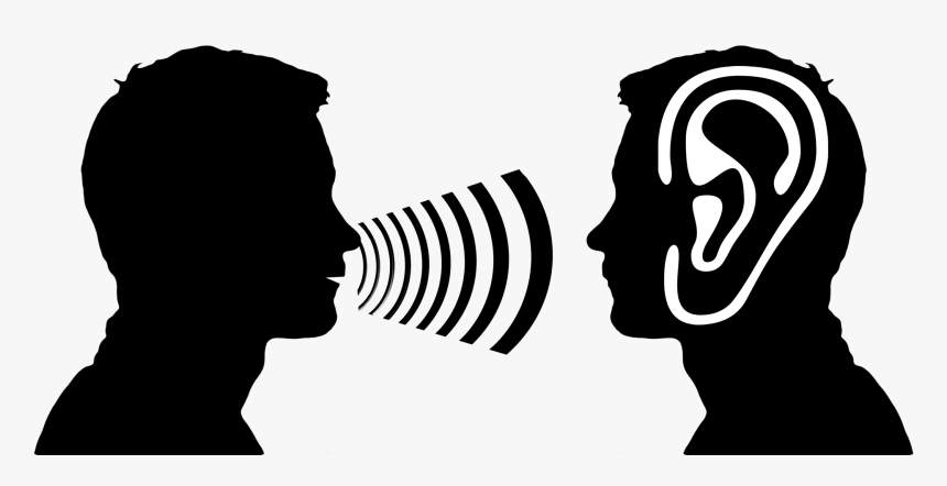 Good Listener, HD Png Download, Free Download