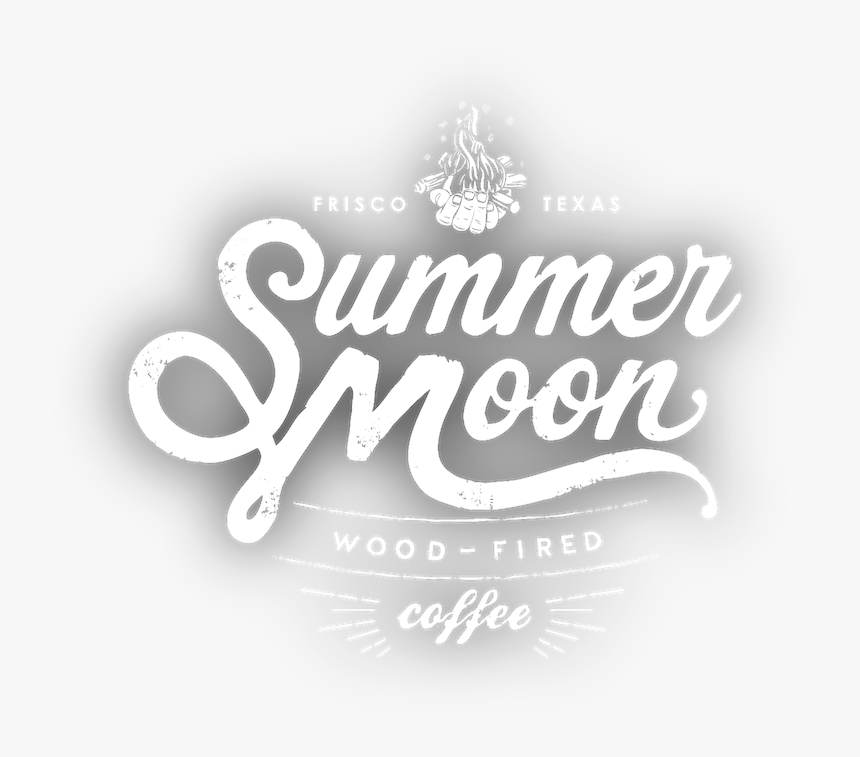 Summer Moon Coffee Logo, HD Png Download, Free Download