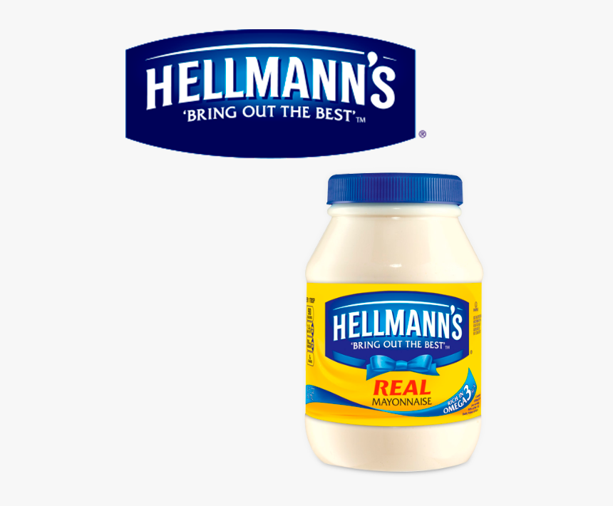 Hellmanns Png, Transparent Png, Free Download