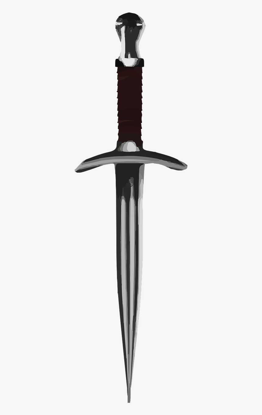 Transparent Sword Clipart Png - Belati Png, Png Download, Free Download