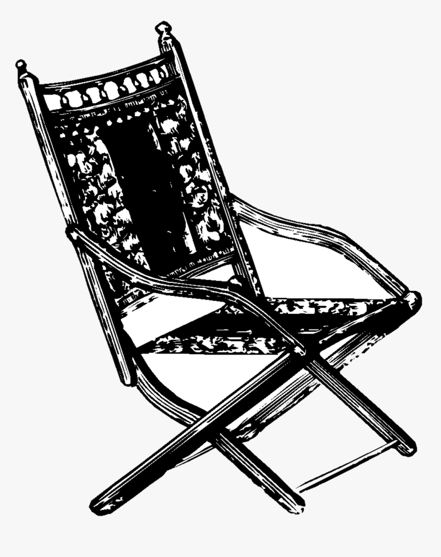 Rocking Chair, HD Png Download, Free Download