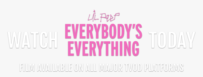 Everybody"s Everything - Human Action, HD Png Download, Free Download