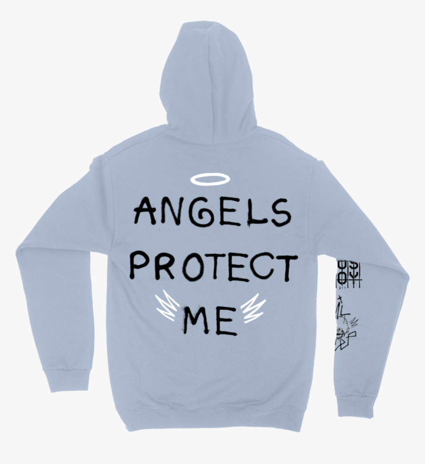 Hoodie, HD Png Download, Free Download