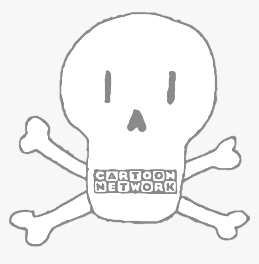 Logopedia - Cn Skull Png, Transparent Png, Free Download