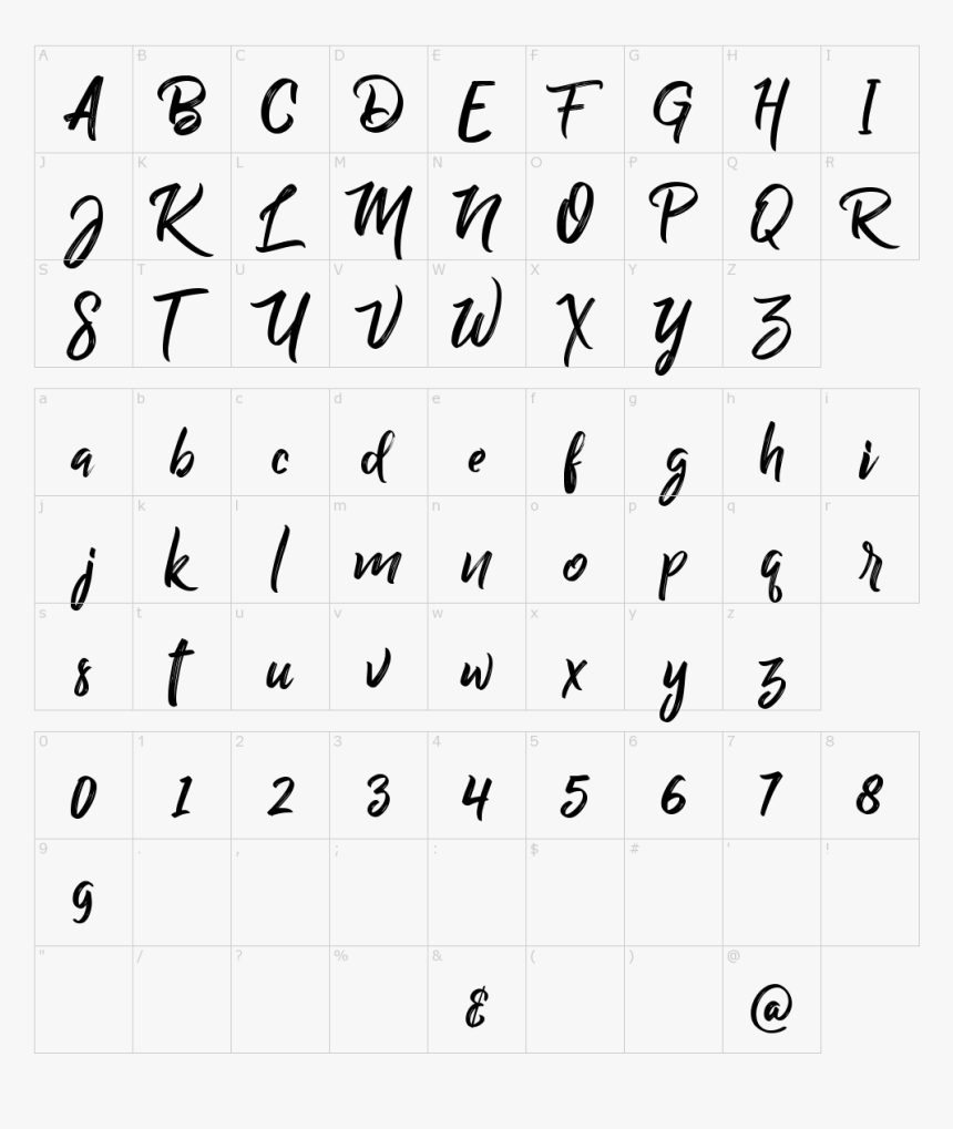 Mr Night Font, HD Png Download, Free Download