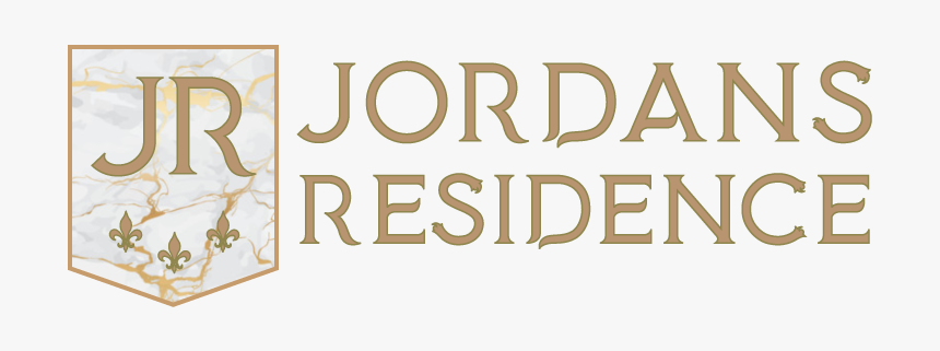 Jordans Residence - Graphic Design, HD Png Download, Free Download