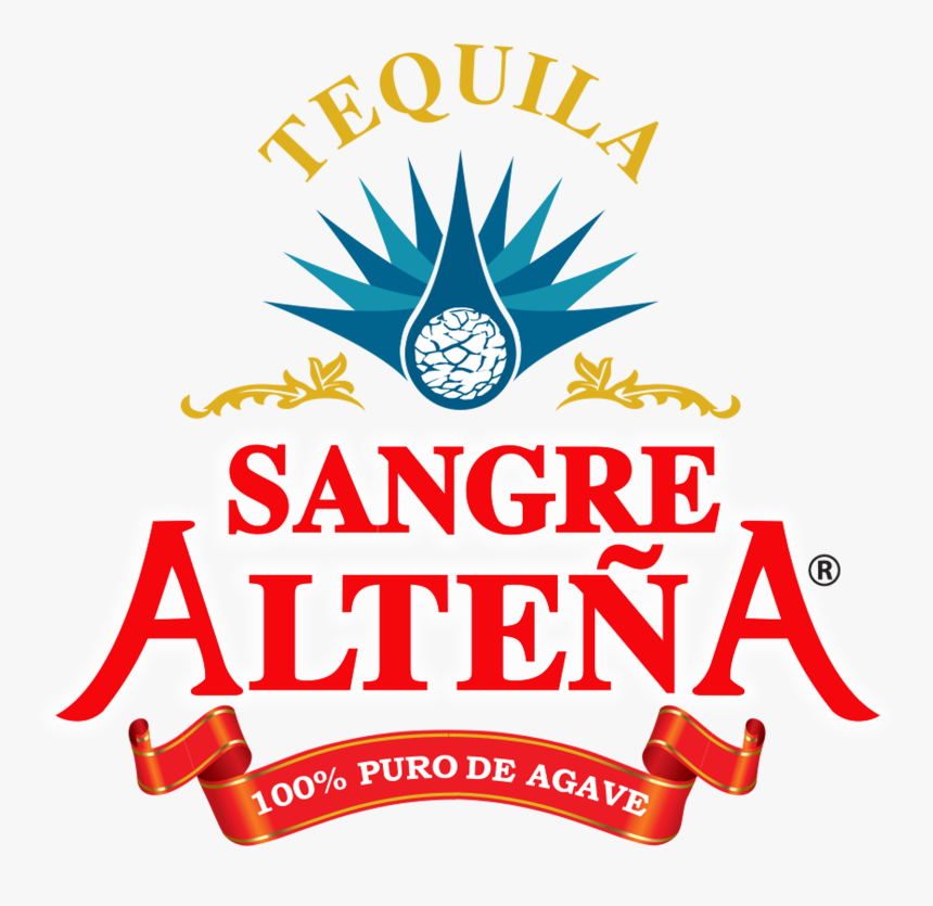 Sangre Alteña Logo Png, Transparent Png, Free Download