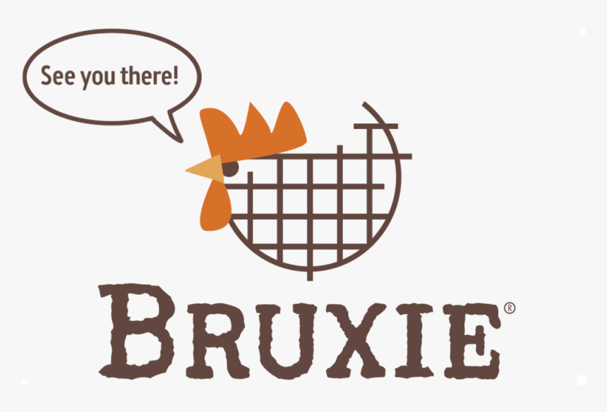 Bruxie Logo 3c V-flyer2 - Bruxie, HD Png Download, Free Download