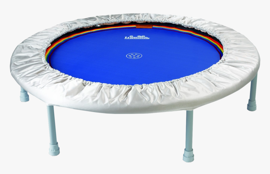 Trampoline Trampolining Sports Training Idealo - Trampoline Trimilin, HD Png Download, Free Download