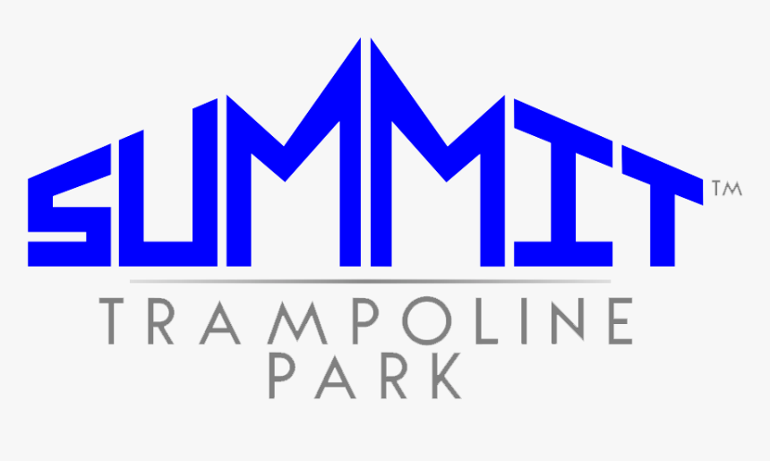 Summit Trampoline Park Logos, HD Png Download, Free Download