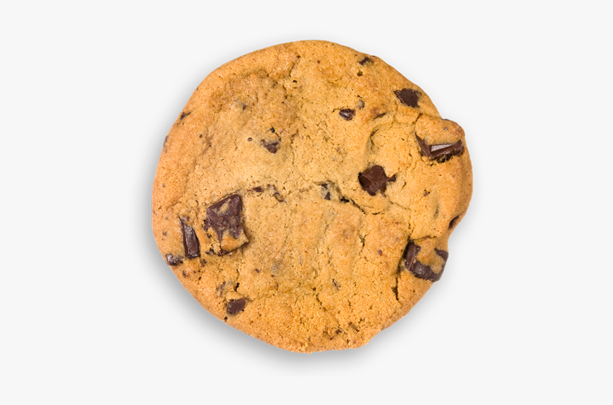 Cookie Png Images - Chocolate Chip Cookie Png, Transparent Png, Free Download