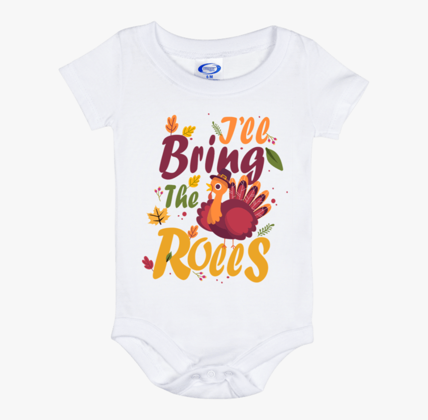 Baby Onesie 6 Month - Blumenfee, HD Png Download, Free Download