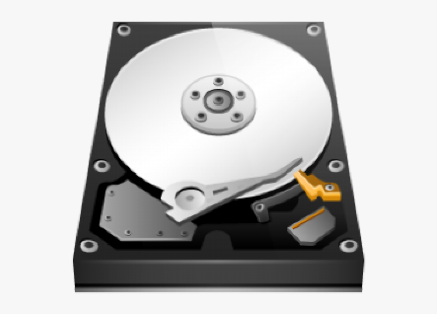 Hard Drive Png, Transparent Png , Png Download, Png Download, Free Download