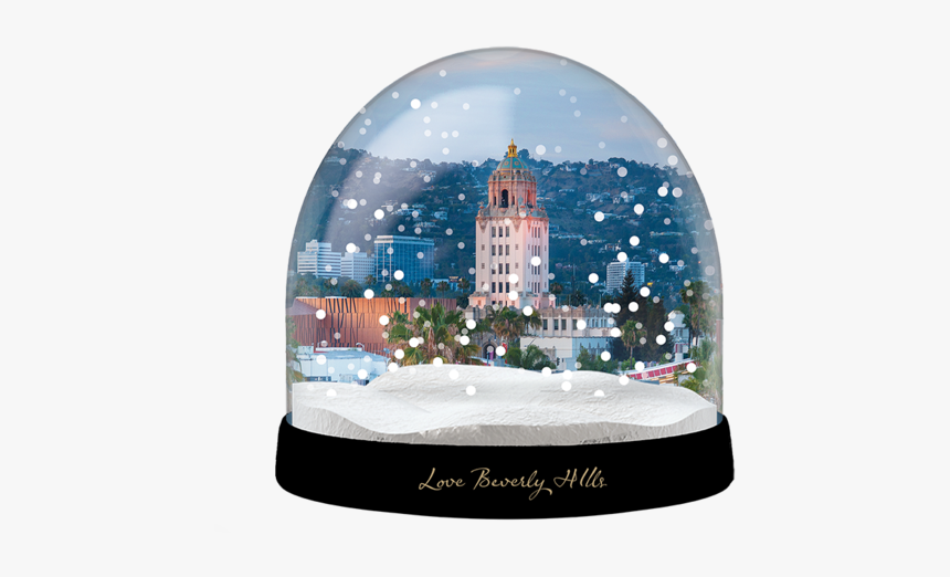 Snowglobe, HD Png Download, Free Download