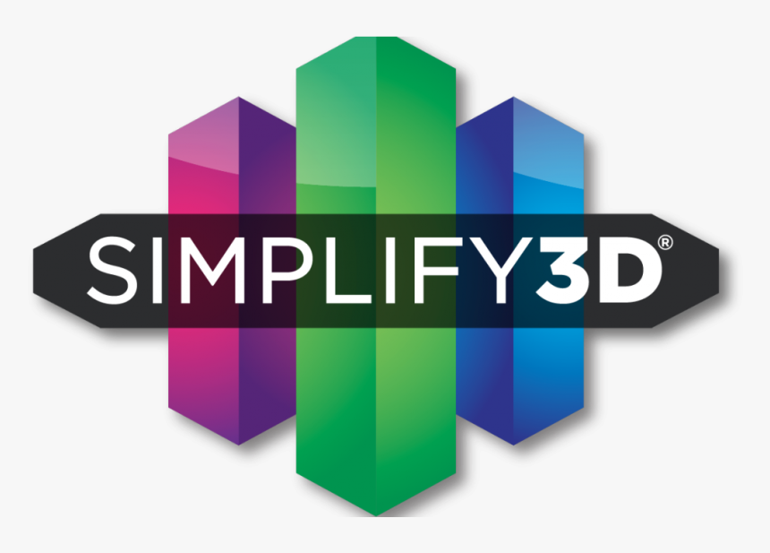 Simplify3d Logo Png, Transparent Png, Free Download