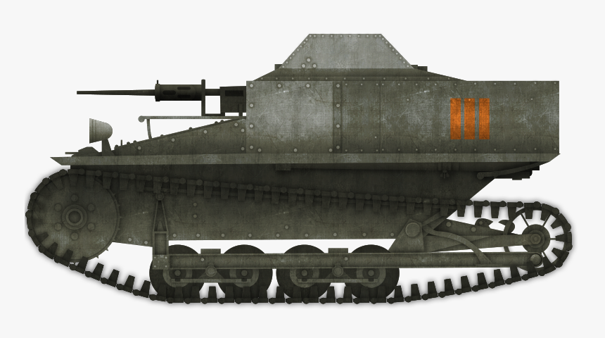 Churchill Tank, HD Png Download, Free Download