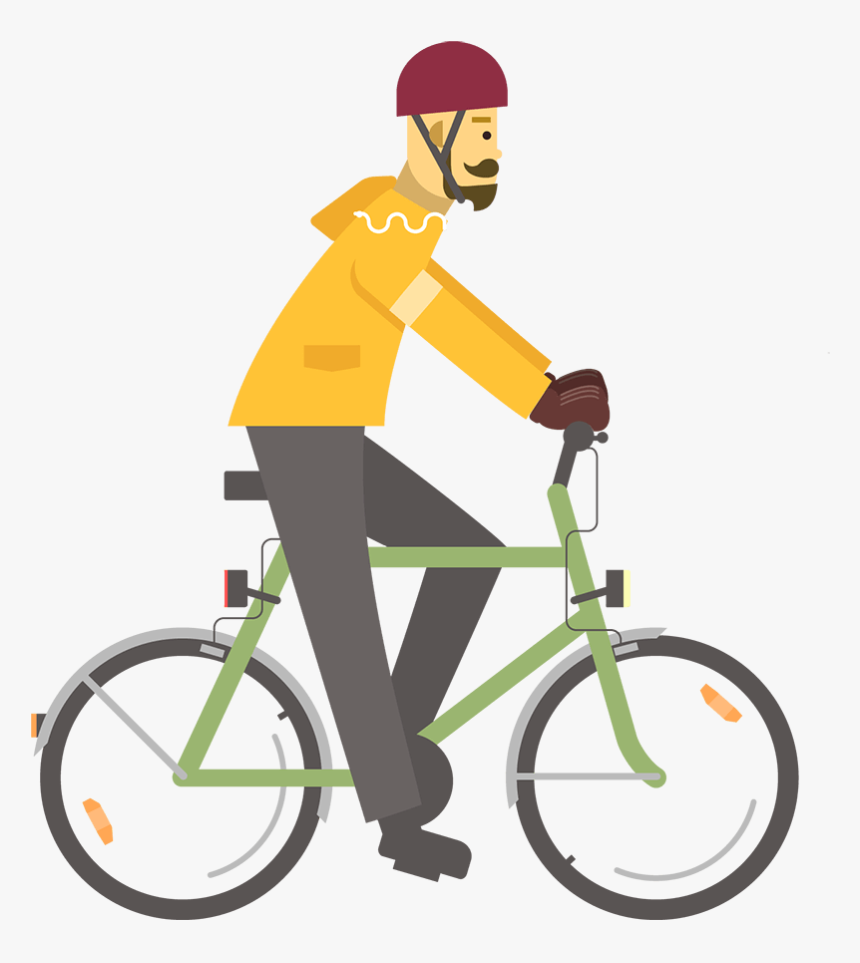 Cycling Png Image Mart - Cycling Transparent, Png Download, Free Download