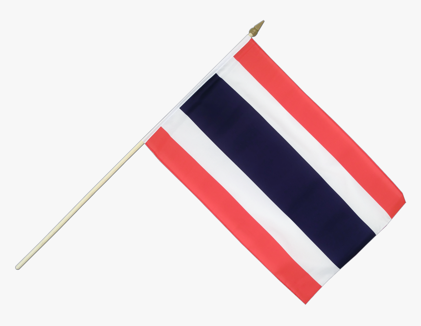 Hand Waving Flag - Flag, HD Png Download, Free Download