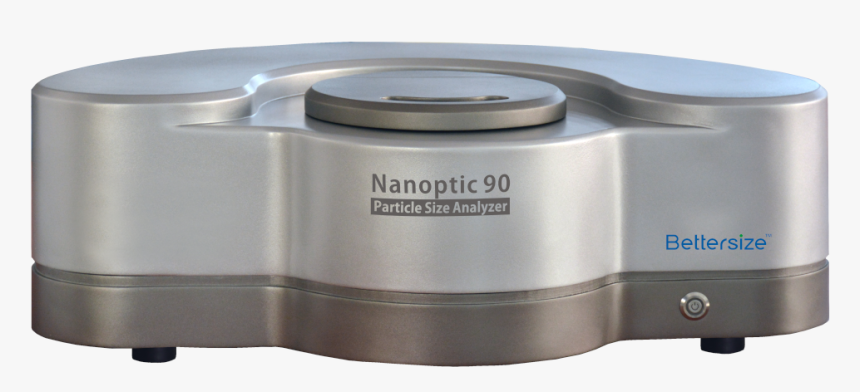 Nanoptic - Dynamic Light Scattering, HD Png Download, Free Download