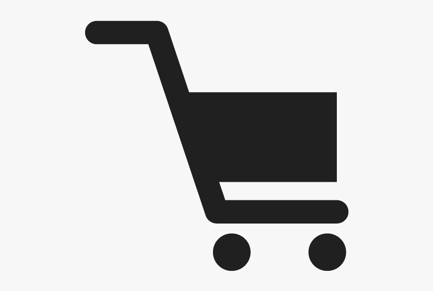 Shopping Cart, HD Png Download, Free Download