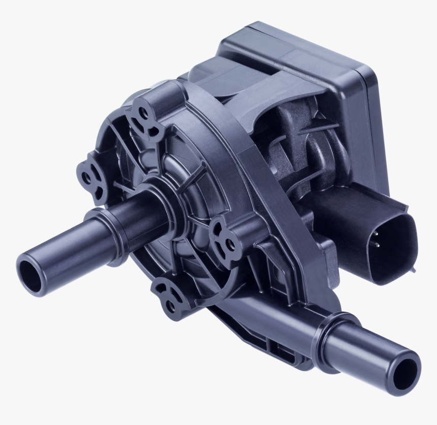 Pierburg Purge Pump, HD Png Download, Free Download