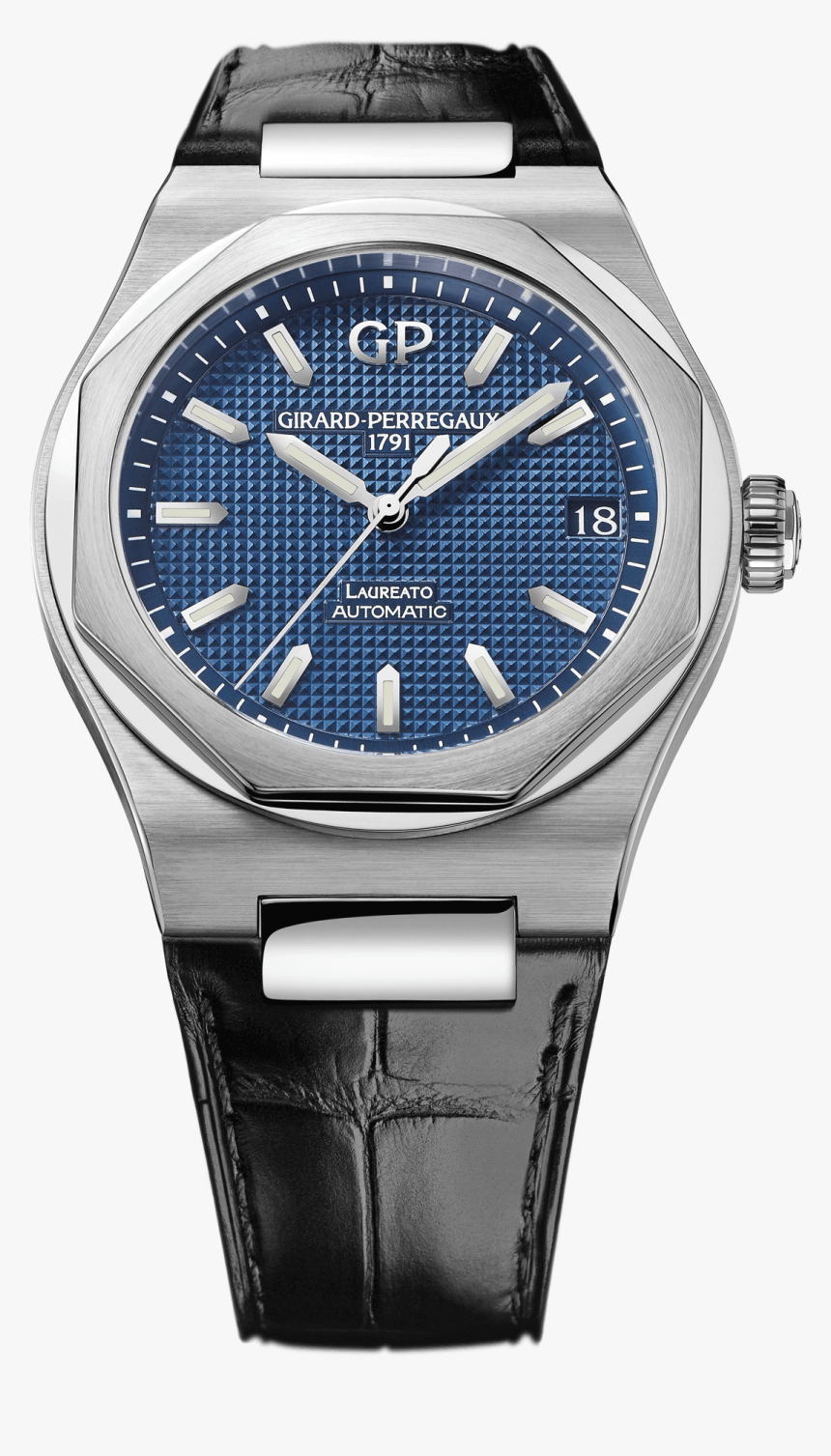 Girard Perregaux 81010 11 431 11a, HD Png Download, Free Download