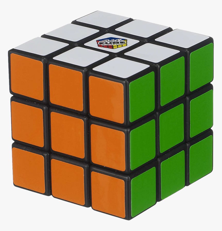 Rubik"s Cube Png Image - Rubik's Cube Price In Pakistan Daraz, Transparent Png, Free Download