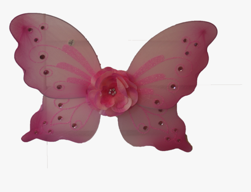 Transparent Fairy Wings Png - Portable Network Graphics, Png Download, Free Download