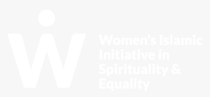 Women's Islamic Initiative In Spirituality And Equality, HD Png Download, Free Download
