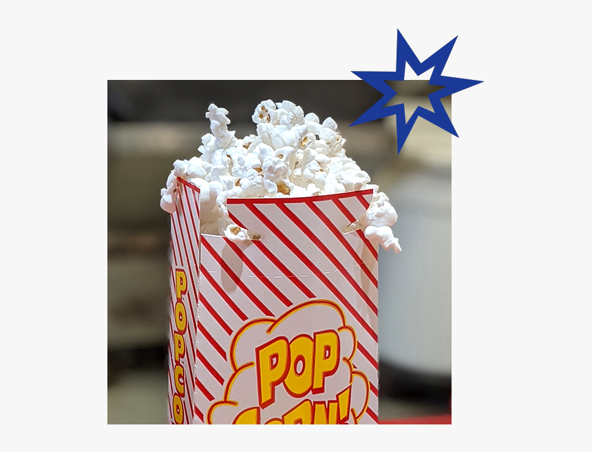 Picture - Popcorn, HD Png Download, Free Download