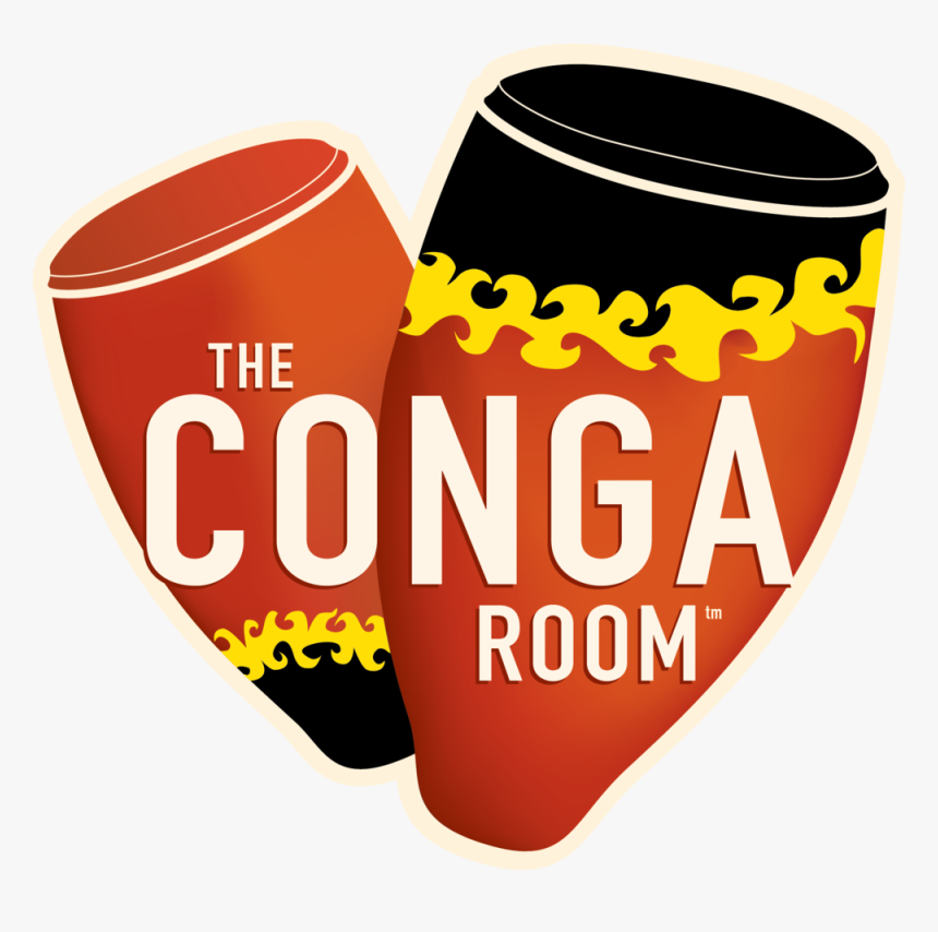 Congaroom Logo - Taco Agave Pensacola, HD Png Download, Free Download