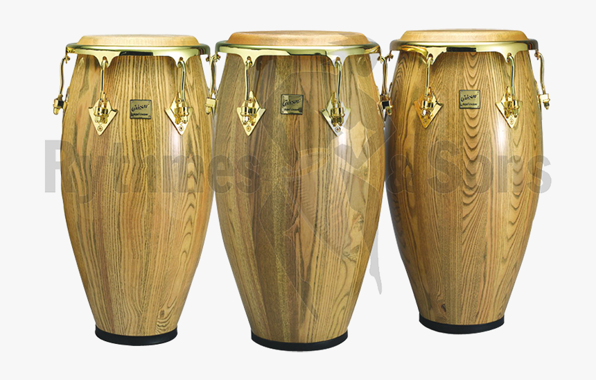 Timbales Congas, HD Png Download, Free Download