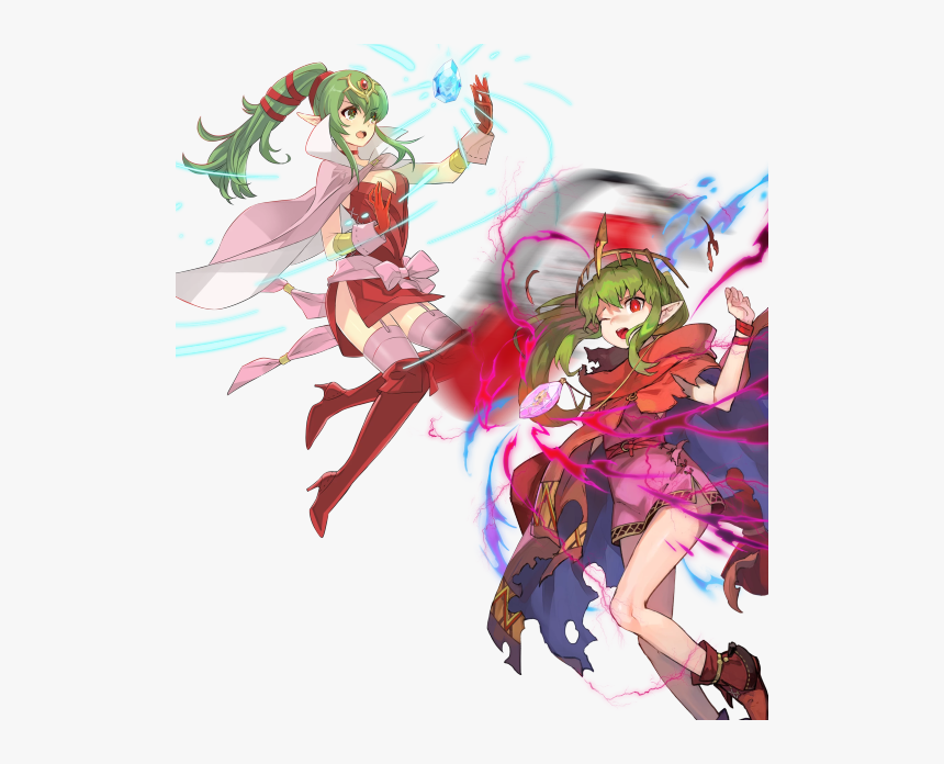 Image - Fire Emblem Heroes Tiki Adult, HD Png Download, Free Download