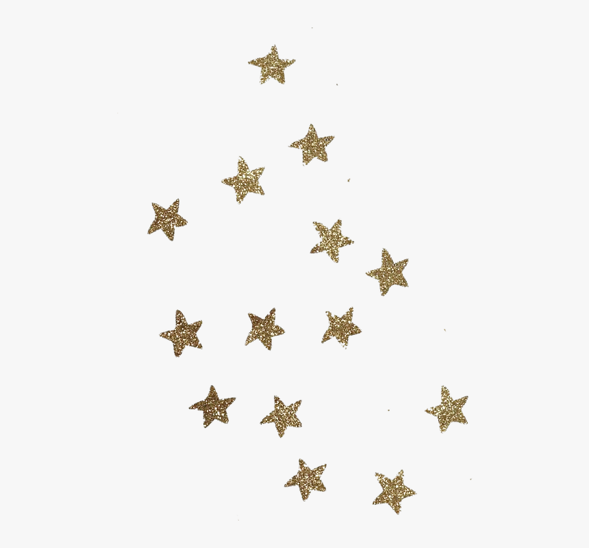 Eu Stars Necklace, HD Png Download - kindpng