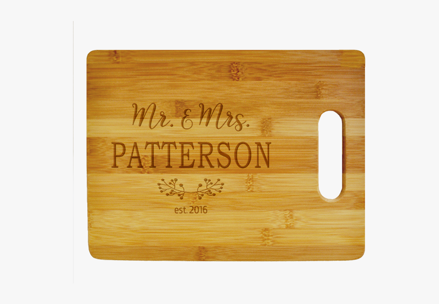 & Mrs - Plywood, HD Png Download, Free Download