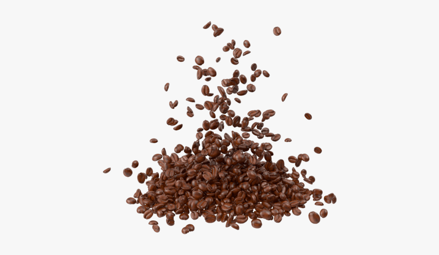 Coffee-beans - Coffee Bean Free Download, HD Png Download, Free Download