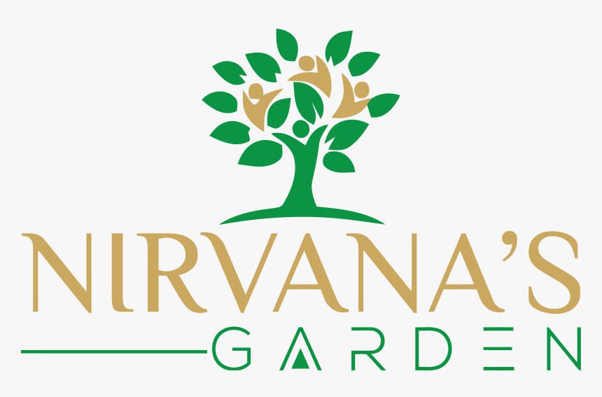 Nirvana"s Garden Nirvana"s Garden - Rana's Jaipur, HD Png Download, Free Download