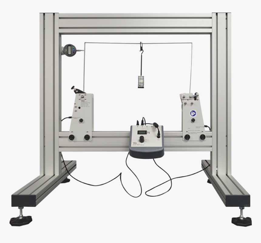 Apparatus For Bending Moment Experiment, HD Png Download, Free Download