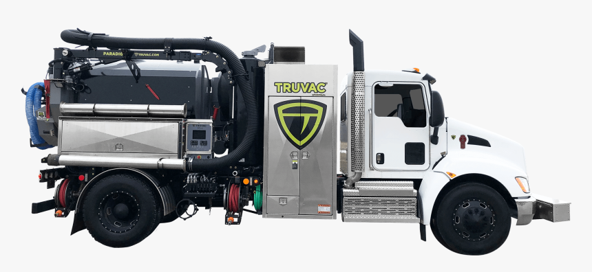 Truvac Paradigm, HD Png Download, Free Download