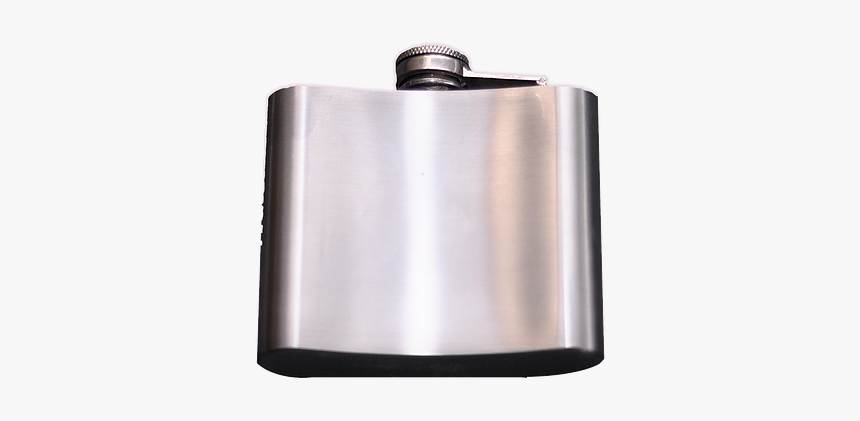 Alcohol Flask Transparent Background, HD Png Download, Free Download