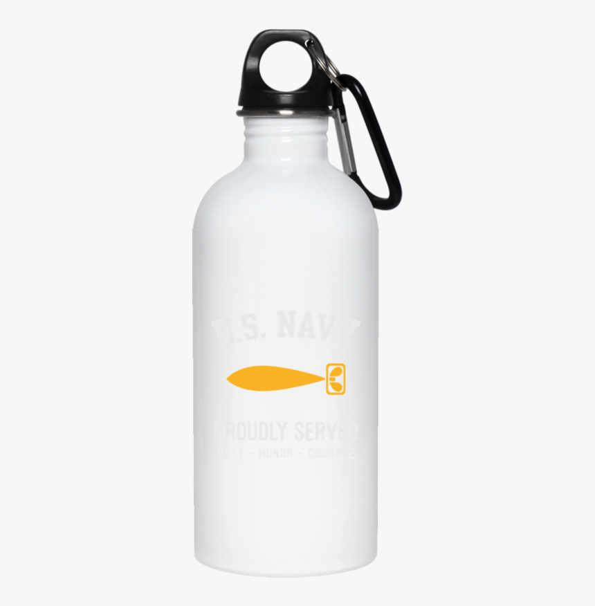 S Navy Ordnance Technician Device Specialty 20 Oz - Water Bottle, HD ...