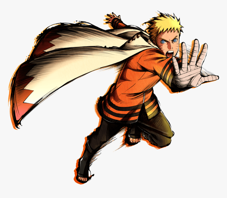 Naruto X Boruto Ninja Tribes, HD Png Download, Free Download