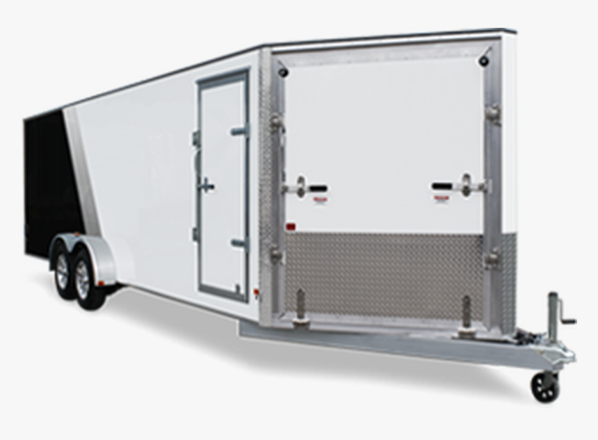 E-z Hauler - Travel Trailer, HD Png Download, Free Download