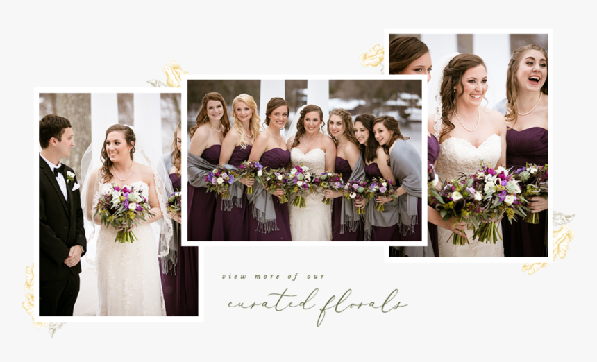 Slide-collage2 - Wedding Reception, HD Png Download, Free Download