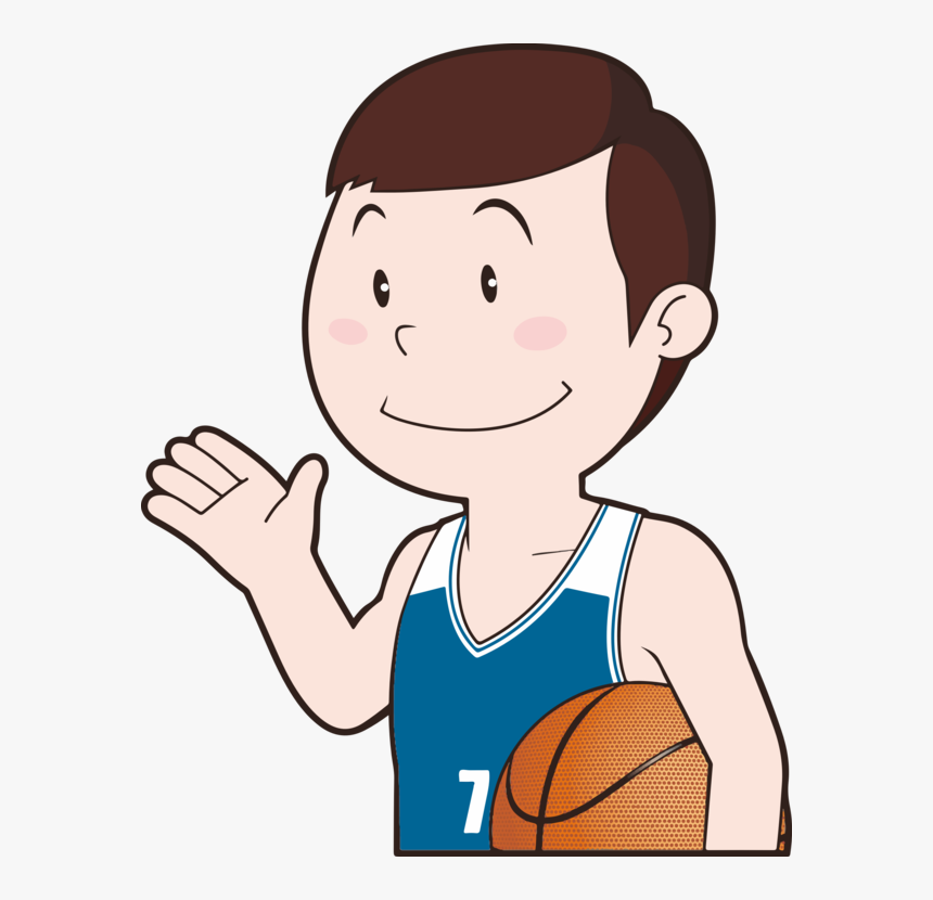 Style,basketball,thumb - News Reporter Drawing Png, Transparent Png, Free Download