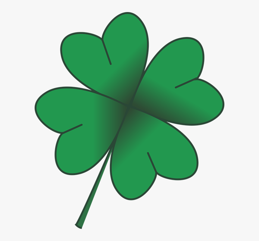 Shamrock Png - Ośrodek Interwencji Kryzysowej Kraków, Transparent Png, Free Download