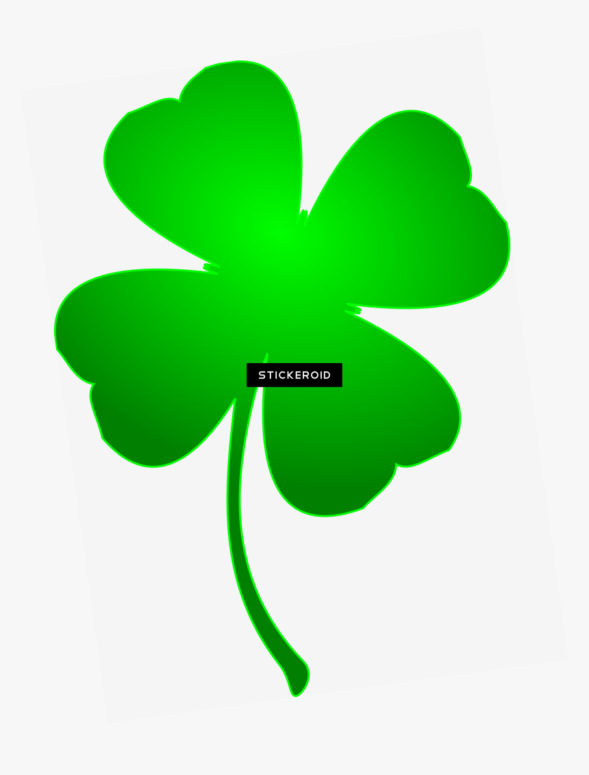 Shamrock , Png Download - Plata Coloidal Medellin, Transparent Png, Free Download