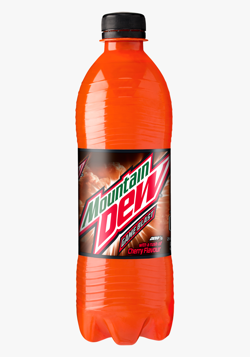 Mountain Dew, HD Png Download, Free Download