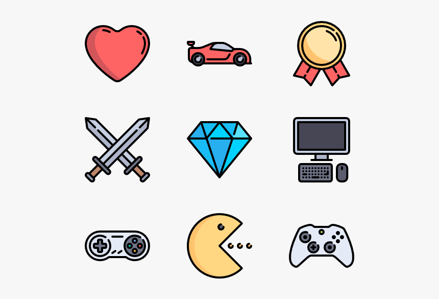 Thumb Image - Icon Set School Icon Png, Transparent Png, Free Download